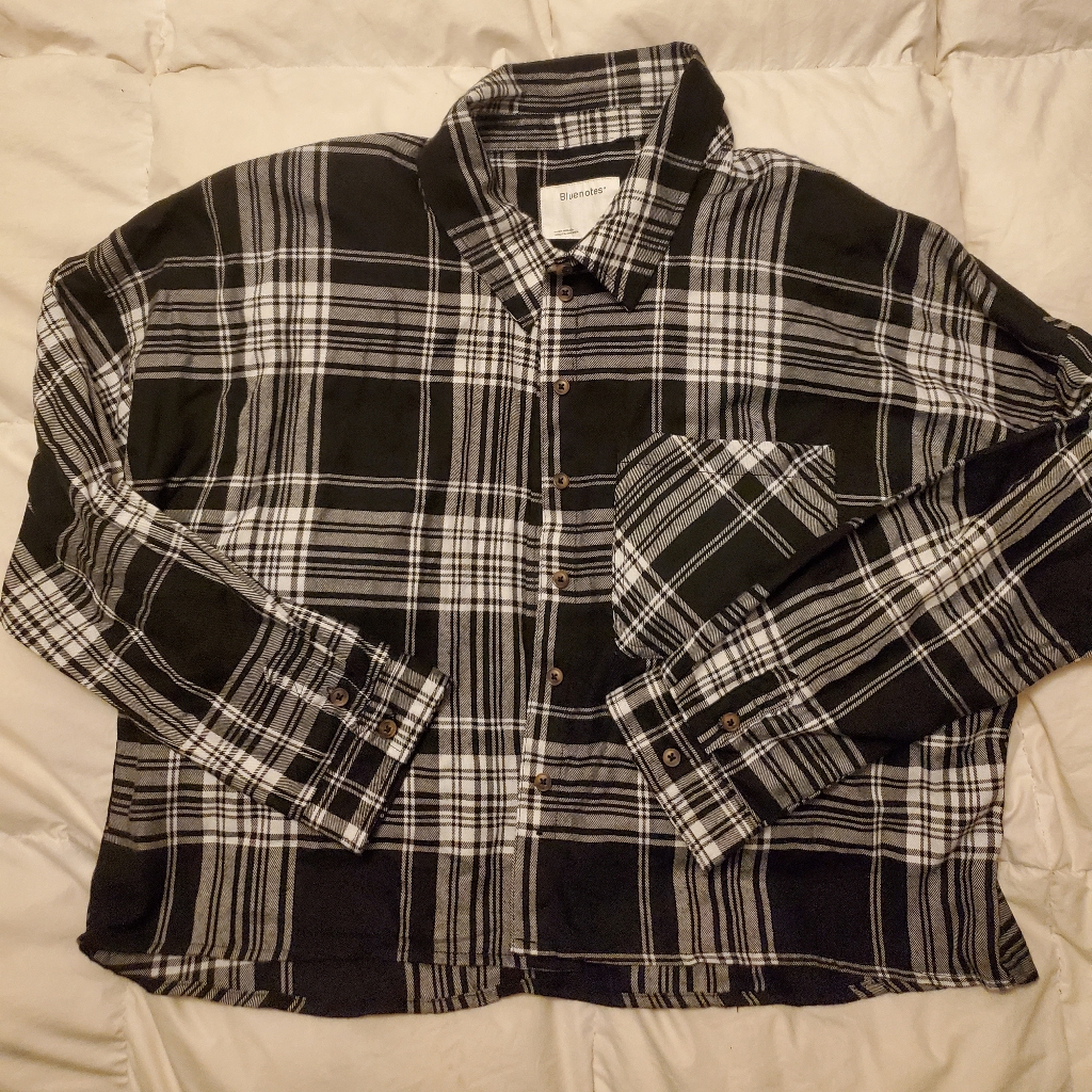 Bluenotes Vans Bundle